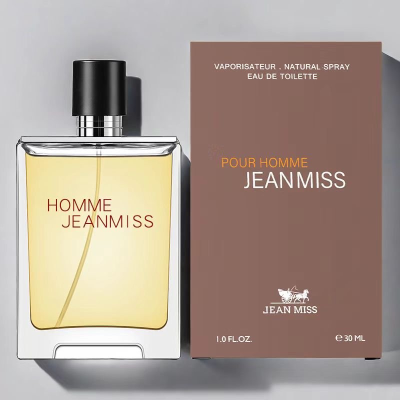 Original brand perfume 1:1100ml Eros Men's Eau de Toilette Cologne Pheromone Marine Fragrance