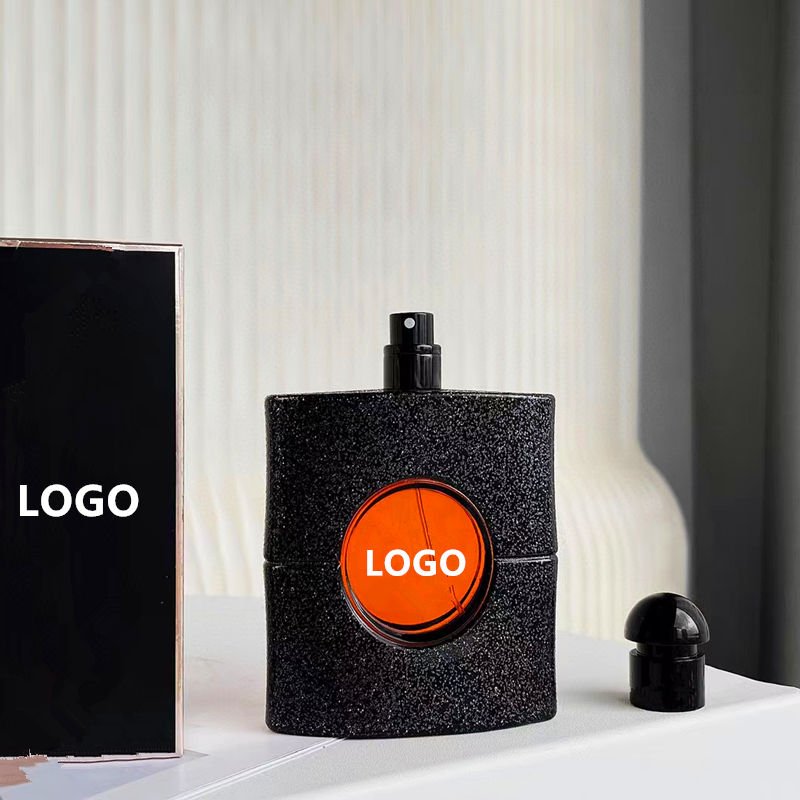 USA Stock Brand Perfumes Wholesale Perfume Men's Cologne Body Spray Fragrance Oud femme Eau De Parfum Lasting