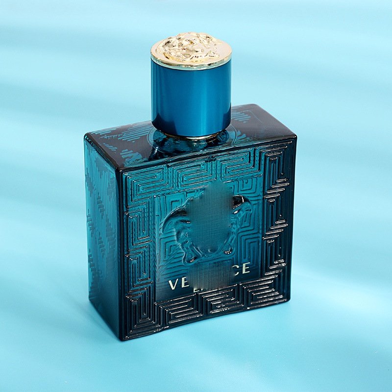 TOP Sale 1:1 ClassicPerfume Blue Red Eros Men's Perfume 100ML Good Quality Wholesale Body Spray Perfume Original brand