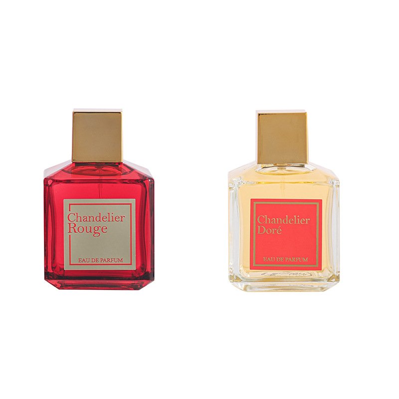 100ML Self-owned Brand Perfume Long-lasting Fragrance Women's Perfume Bottle Men's Perfume