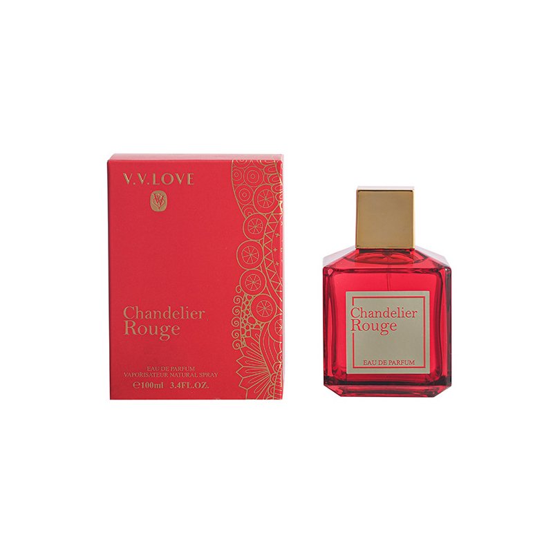 100ML Self-owned Brand Perfume Long-lasting Fragrance Women's Perfume Bottle Men's Perfume