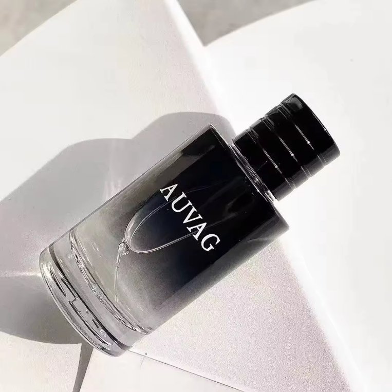 OEM Top Men's Perfume 100ml Eau De Parfum Natural Long Lasting Body Fragrance Men's Cologne Perfume