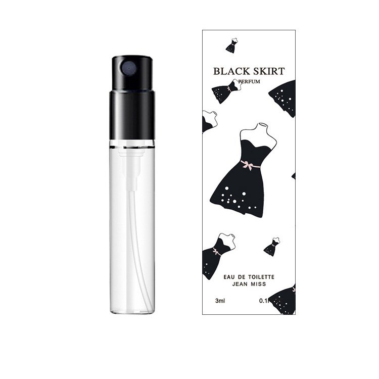 Popular Q version men's and women's perfume durable fragrance perfume importado original