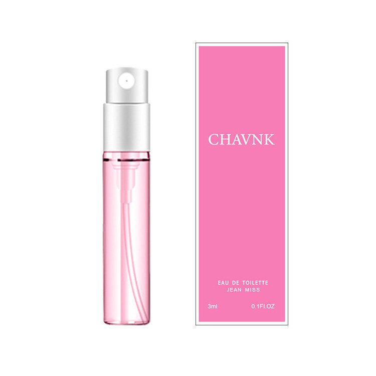 Popular Q version men's and women's perfume durable fragrance perfume importado original