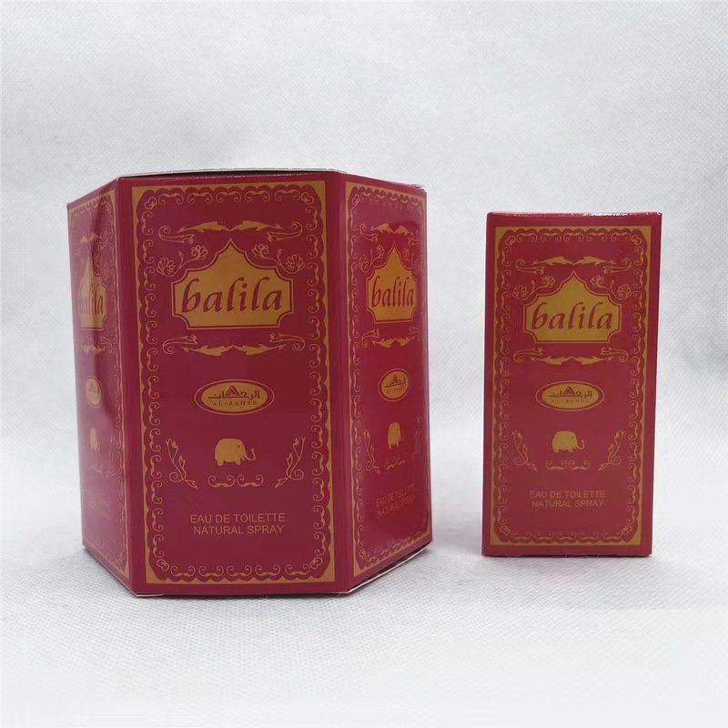 wholesale High quality 6ml Mini arabic perfumes Dubai Men And Women Essential Oil Long Lasting Roll On Perfume