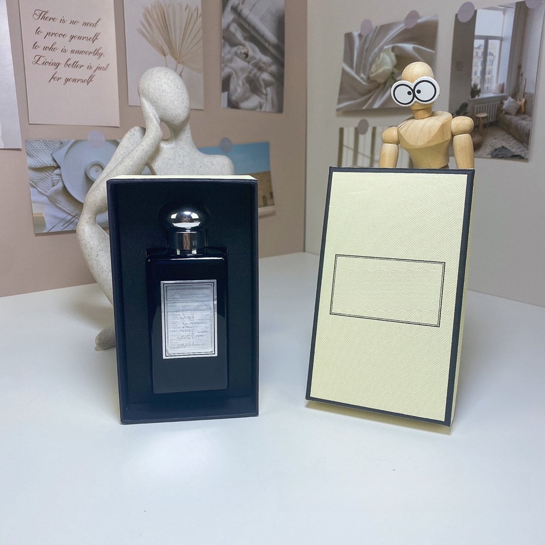 Professional Manufacturer's Luxury Flora Parfum Spray for Men Original Popular Long-Lasting Rose Scented Perfume