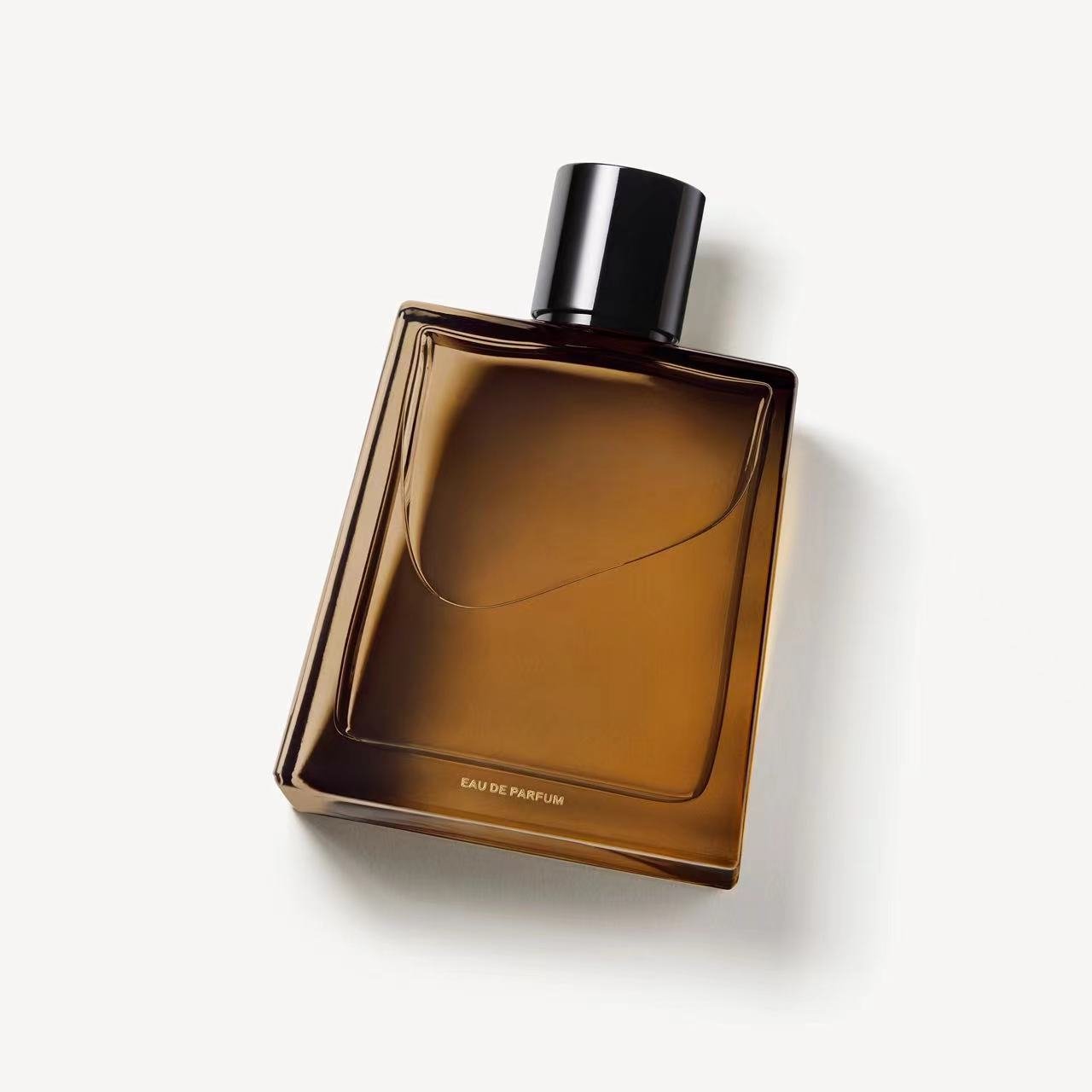 Men's perfume original brand perfume high quality wholesale price long lasting fragrance 100ml hero perfume for men