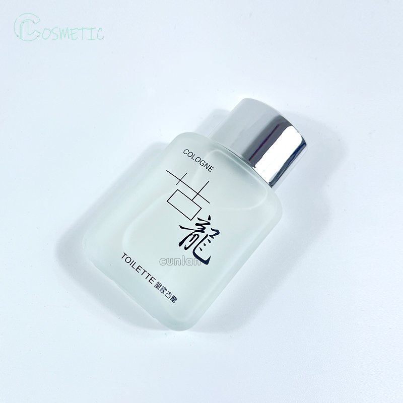 Men's Perfume Long-lasting Light fragrance Fresh perfume for men