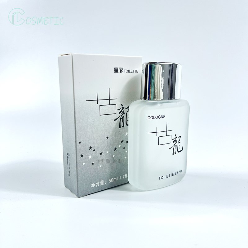 Men's Perfume Long-lasting Light fragrance Fresh perfume for men