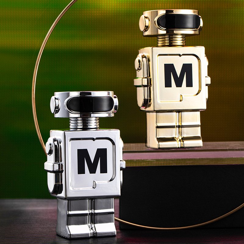 CUSTOM Men's perfume Intense Night Club Man Original Perfume Cologne For Men Perfume