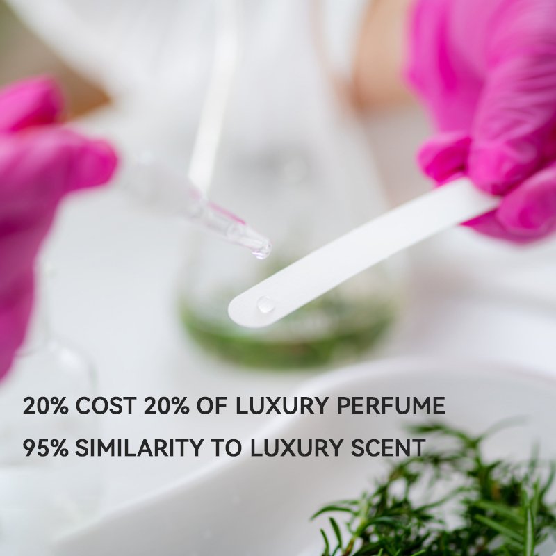 Wholesale Private Label Custom Logo Fragrance Perfumes Wholesale High Quality Scent Original Unisex Men Perfume