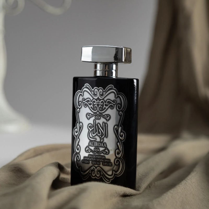 High Quality Wholesale Original Men's Perfume 100ml Luxurious Arabian Dubai Middle East Hot Selling Long Lasting Fragrance Spray