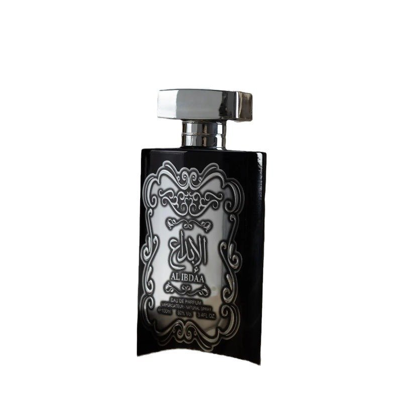 High Quality Wholesale Original Men's Perfume 100ml Luxurious Arabian Dubai Middle East Hot Selling Long Lasting Fragrance Spray