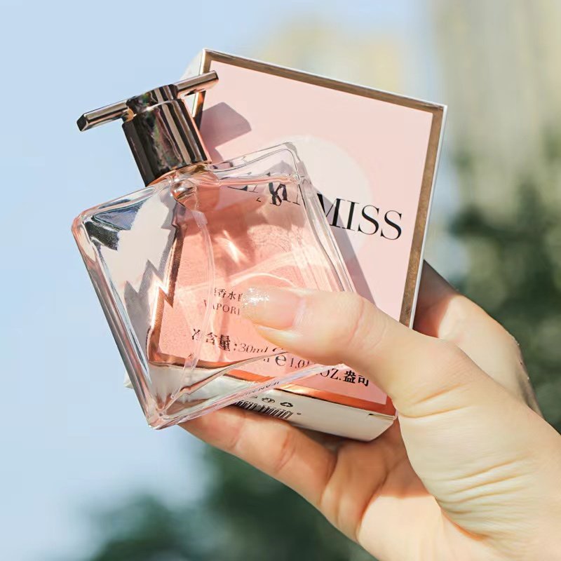 Original brand perfume Top Idol is My Women's Perfume Long-lasting Fresh Natural Light Fragrance for Women