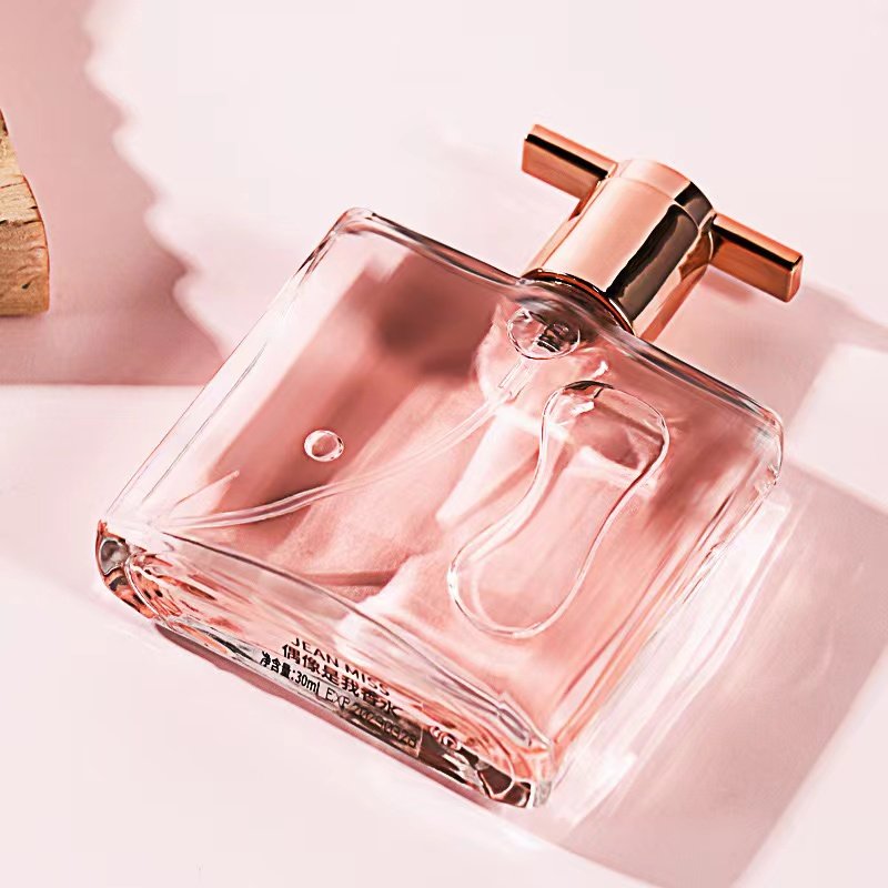 Original brand perfume Top Idol is My Women's Perfume Long-lasting Fresh Natural Light Fragrance for Women