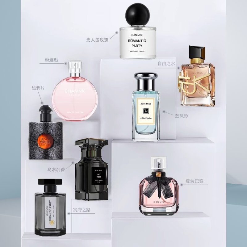 Juke Original brand perfume 100ml 1:1 top quality eau de parfum long Lasting fragrance cologne same smell