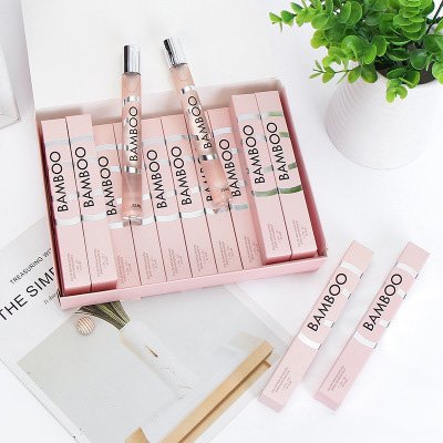 custom men's perfume original fragrance body spray bottles perfume women's Perfume