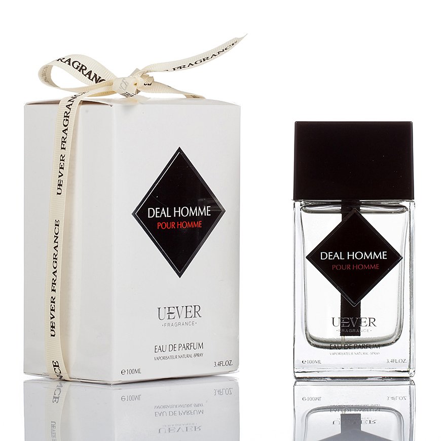 Uever Long Lasting Woody Scent Body Mist Perfume For Men 100ml men's perfume brand original