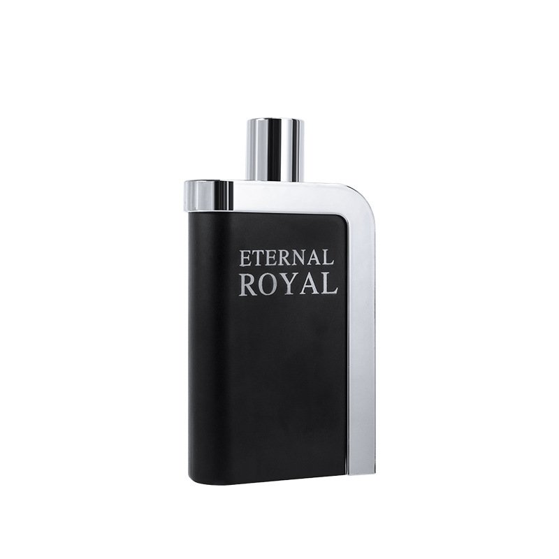 Wholesale Luxury Arabic Eternal Royal Dubai Parfum Pour Homme Original Cologne Men's Perfume lasting body spray fragrance 100ml