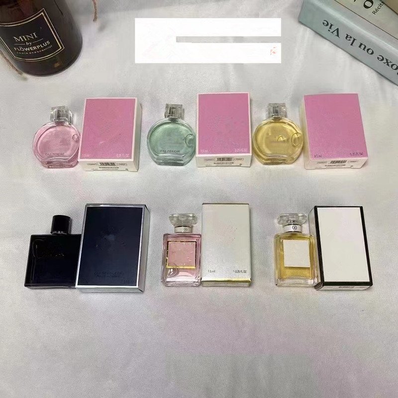 Wholesale OEM inportado original 10ML 30ML 50ML 100ML women's and mens Floral / Fruity / Spicy / Woody Scent perfumes