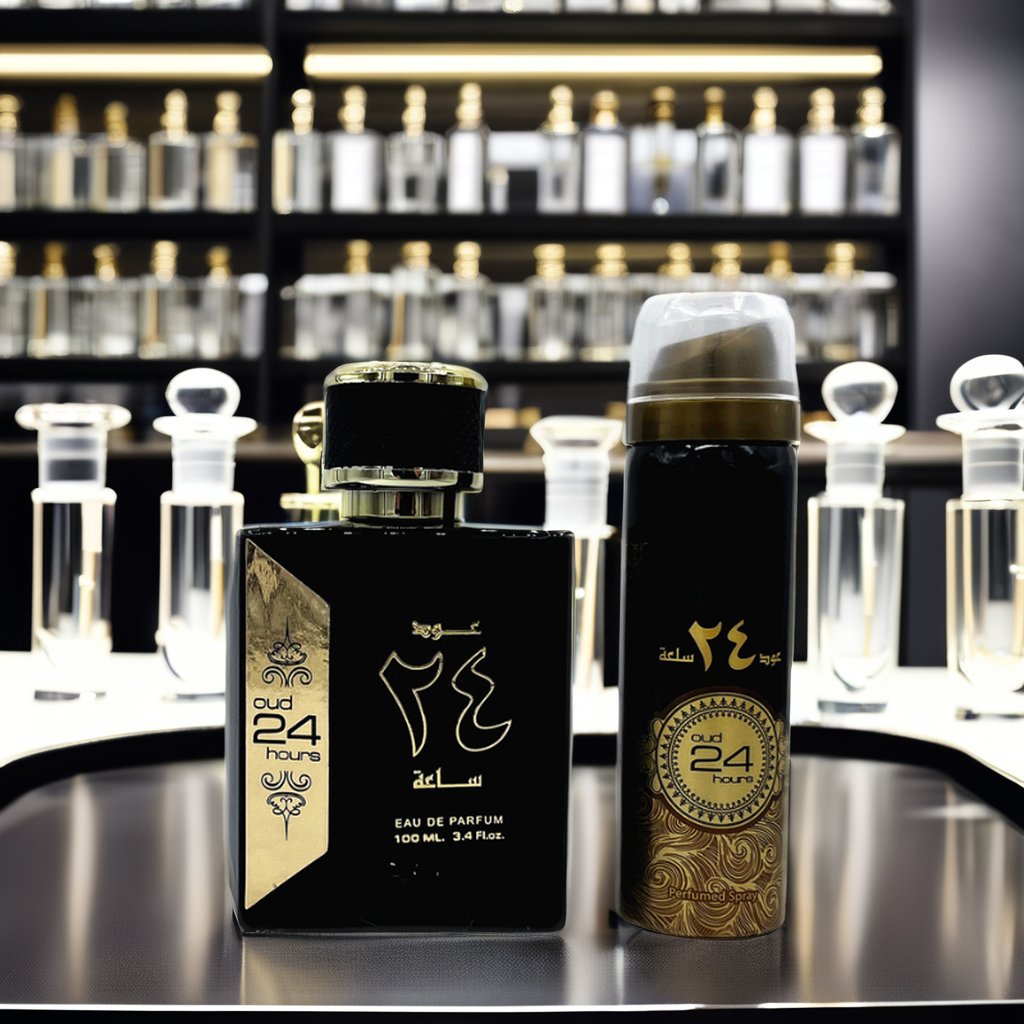 High-End Arabic Luxury Men's Cologne Long-Lasting Luxury Perfume from the Middle East Wholesale Worship Dubai UAE Glass Material