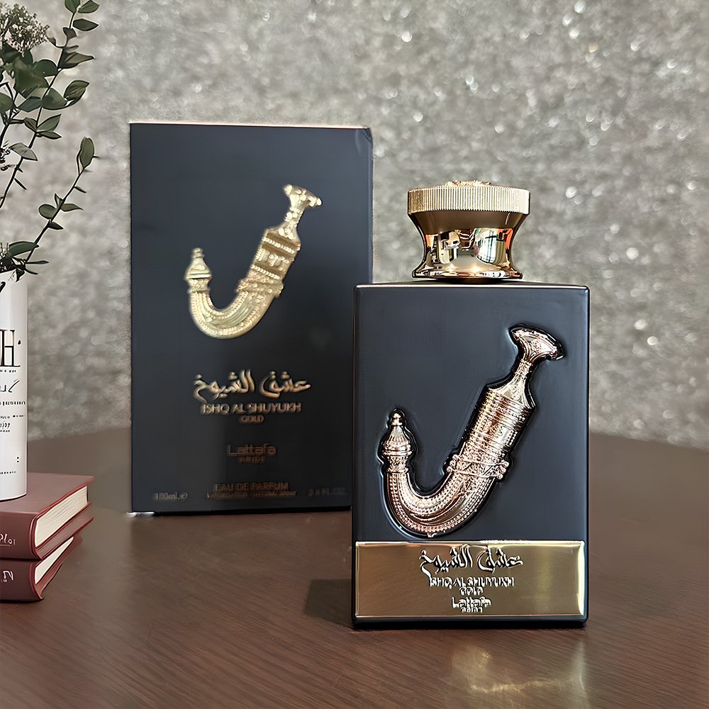 YULU Wholesale Lasting Cologne for Men Middle East Arabic Perfume from Dubai for Arab Male
