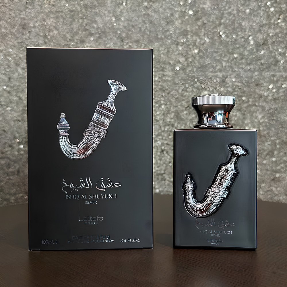 YULU Wholesale Lasting Cologne for Men Middle East Arabic Perfume from Dubai for Arab Male