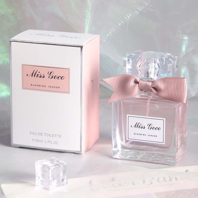 High Quality Good Price 100 Ml Men'S Cologne Perfume Long-Lasting Fragrance Original Perfume