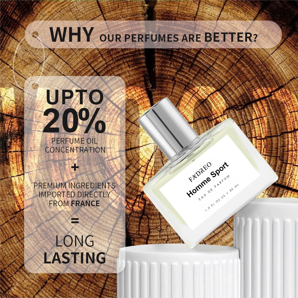 Private Label 30ml eau de perfume private label for men private label body mist perfume high quality luxury cologne