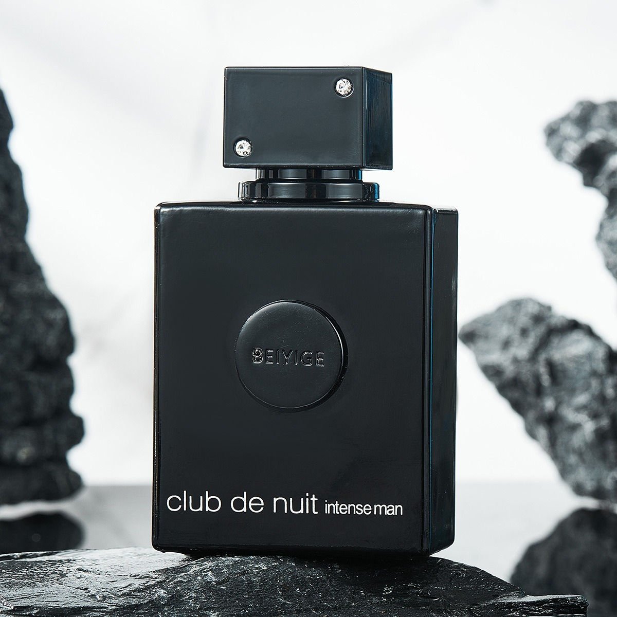 Top Quality Brand Men's Perfume Supplier Perfume Cologne Body Spray Long Lasting Woody Fragrance Wholesale
