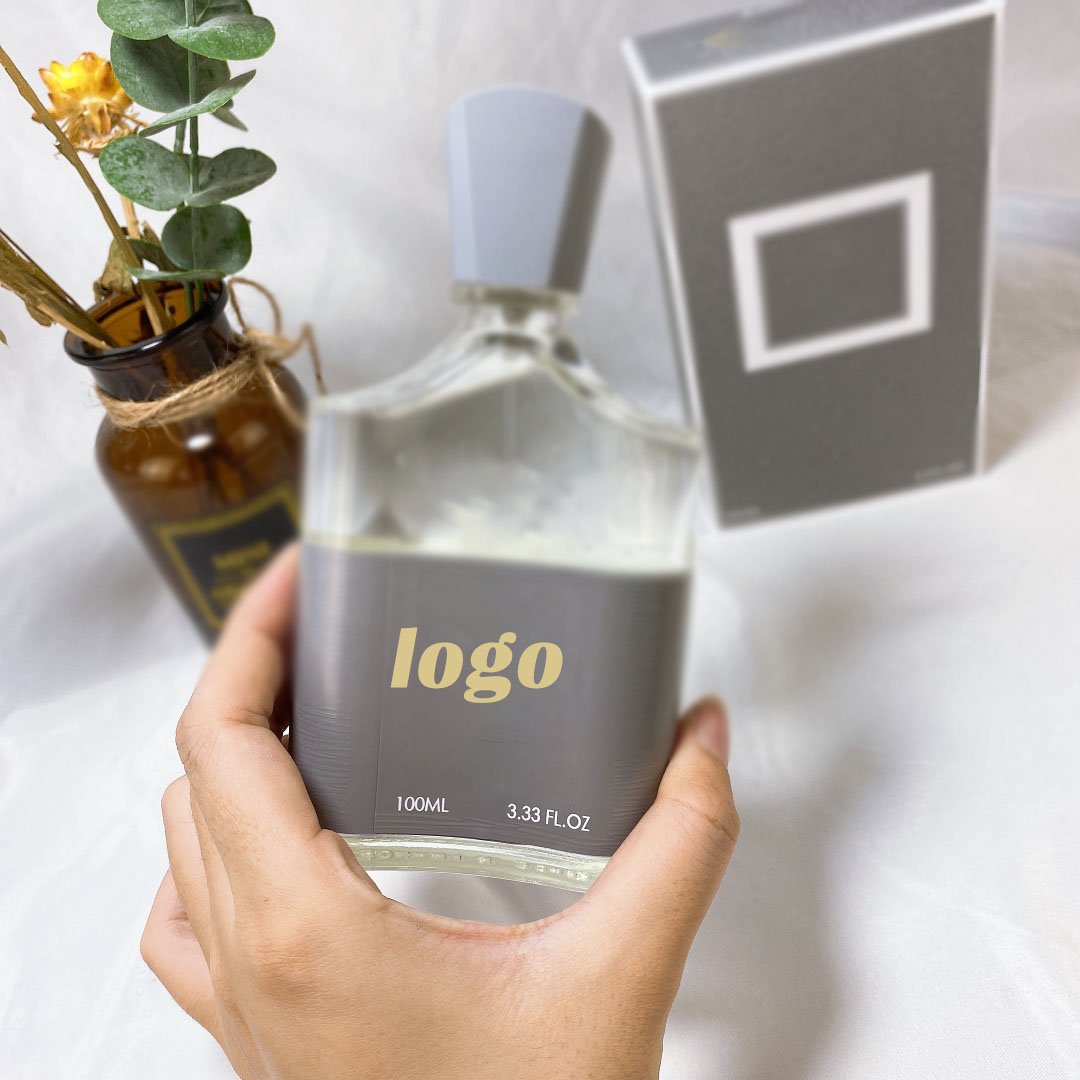 Long Listing Perfume Wholesale Sliver Water Original Designer Perfume Men Popular Brands Men's Perfume For Men