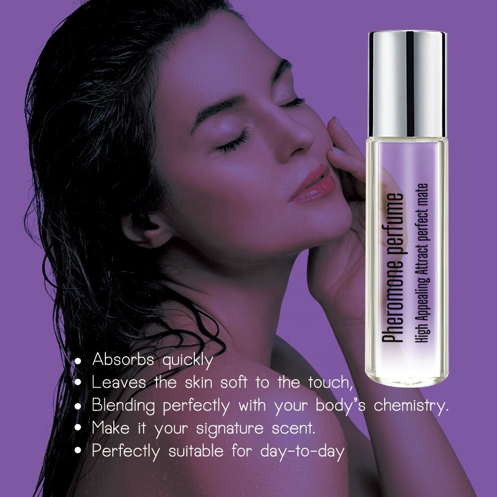 Private Label 10ml Perfume Lavender pear bergamot lemon Cream praline coconut Musk wood Pheromone Smell Essential Oil Perfume
