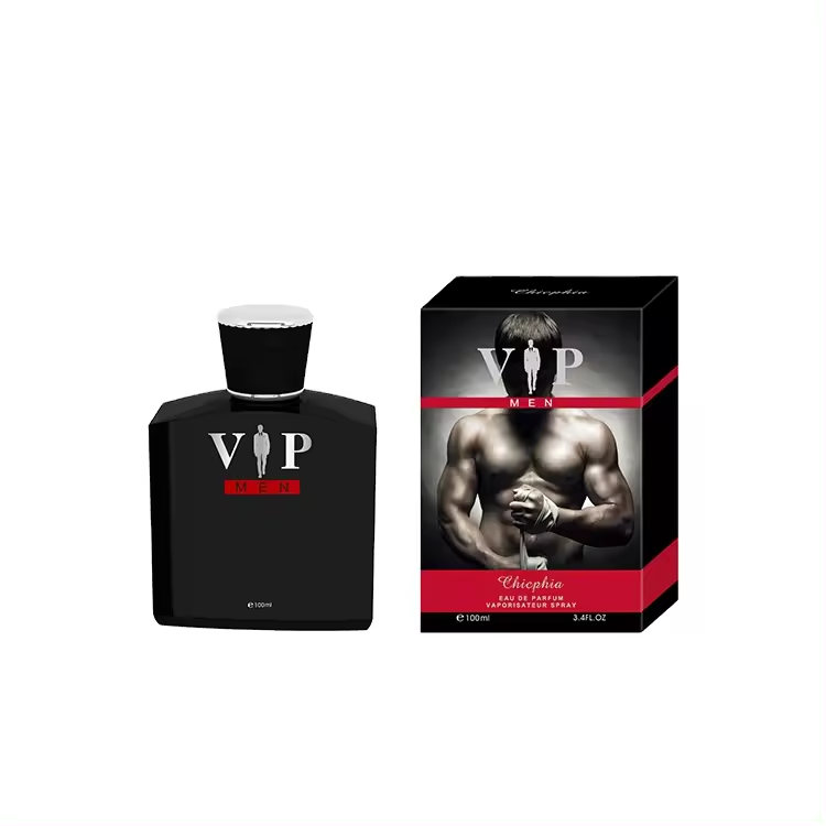 OEM ODM perfume private label your own logo long lasting Factory price 100ML EAU DE PARFUM men's perfume Spray