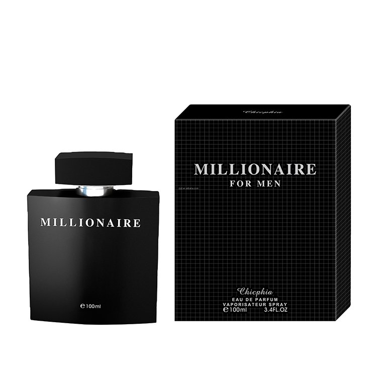 OEM ODM perfume private label your own logo long lasting Factory price 100ML EAU DE PARFUM men's perfume Spray