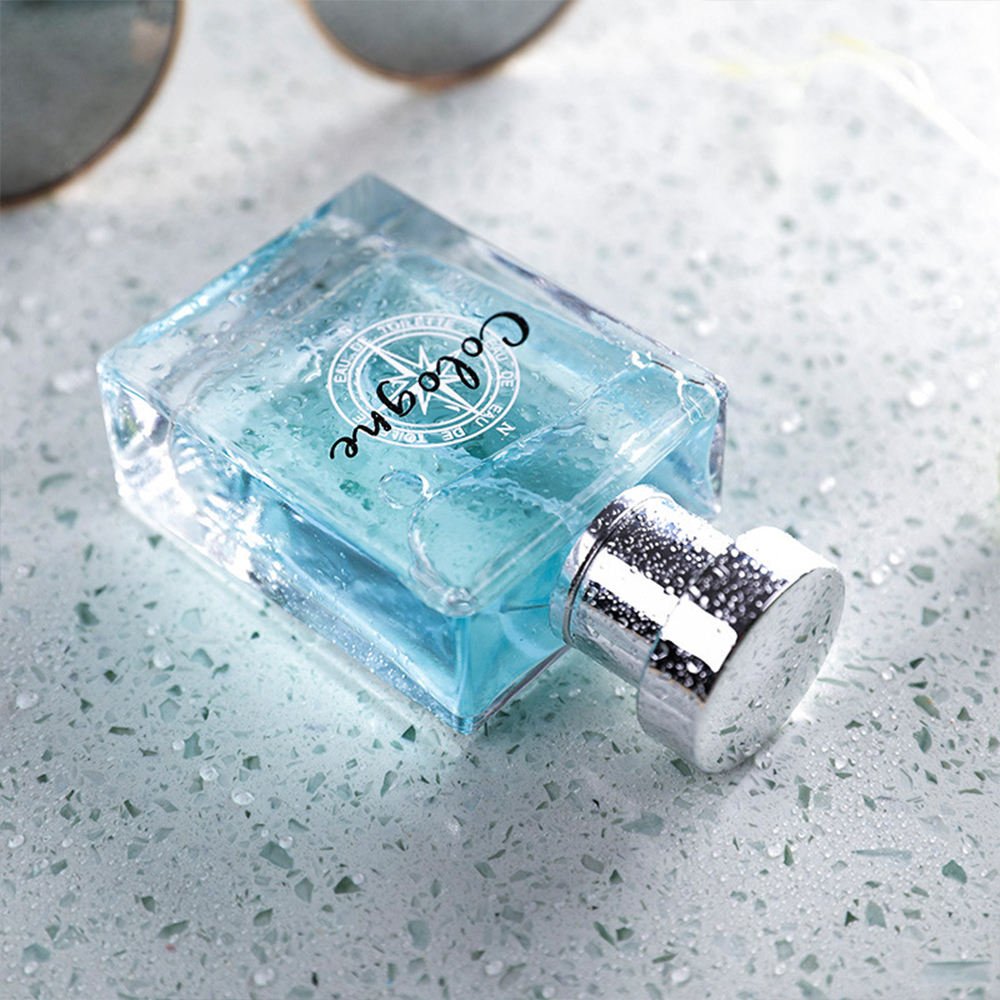Customize Private Label Light Fragrance Long Lasting Designer Brand Cologne Arabic Perfume Men's Perfumes Original