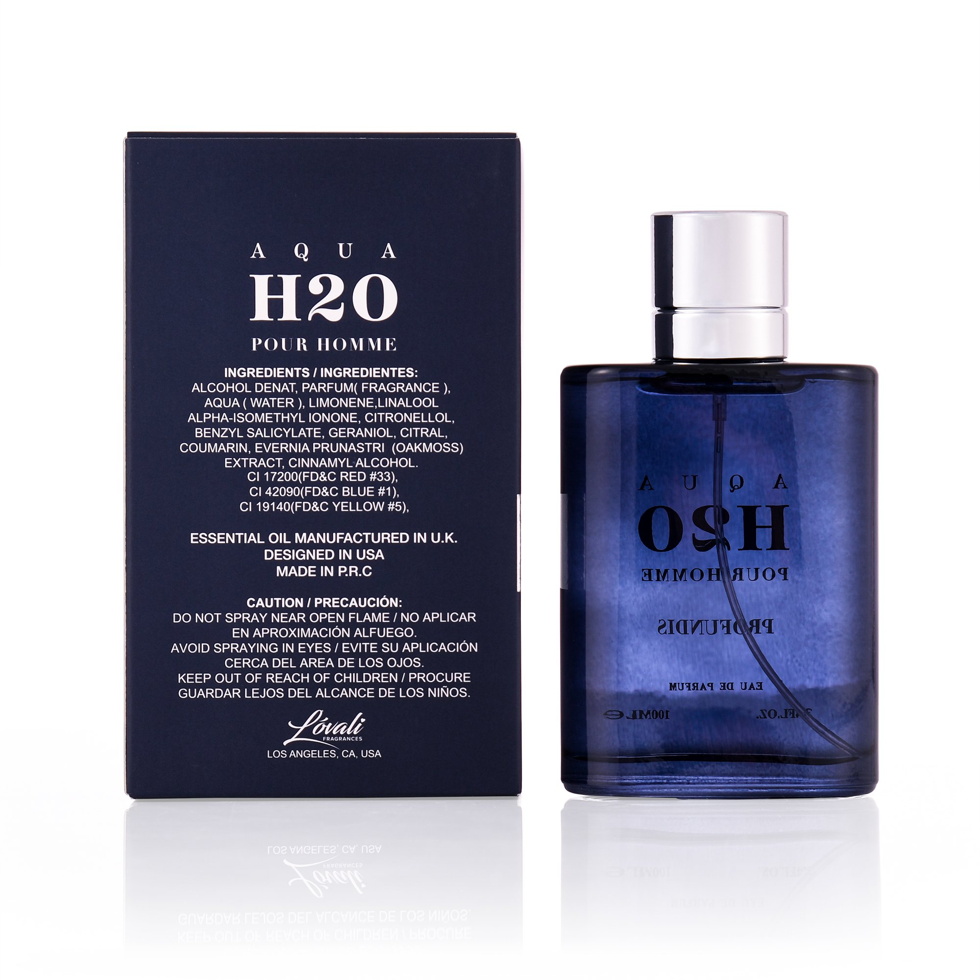 Original brand cheap price 100ml 3.4OZ aromatic aquatic fragrance perfumes for men
