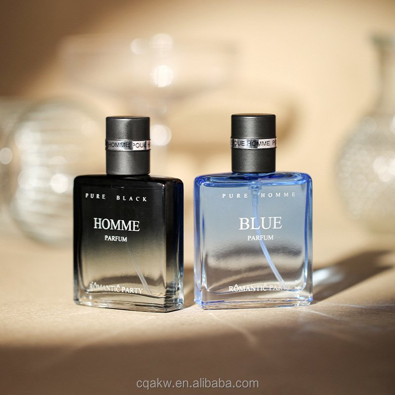 Luxury Original Savage Cologne long lasting Fragrance Deodorant Perfume Gift 2 bottle Sets For Men's Perfume Oil