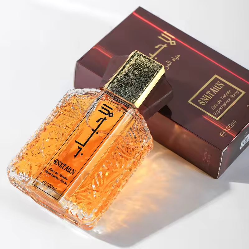 Wholesale Light Fragrance for Women Long-Lasting Fresh Scented Perfume from Vietnam Men's Perfume