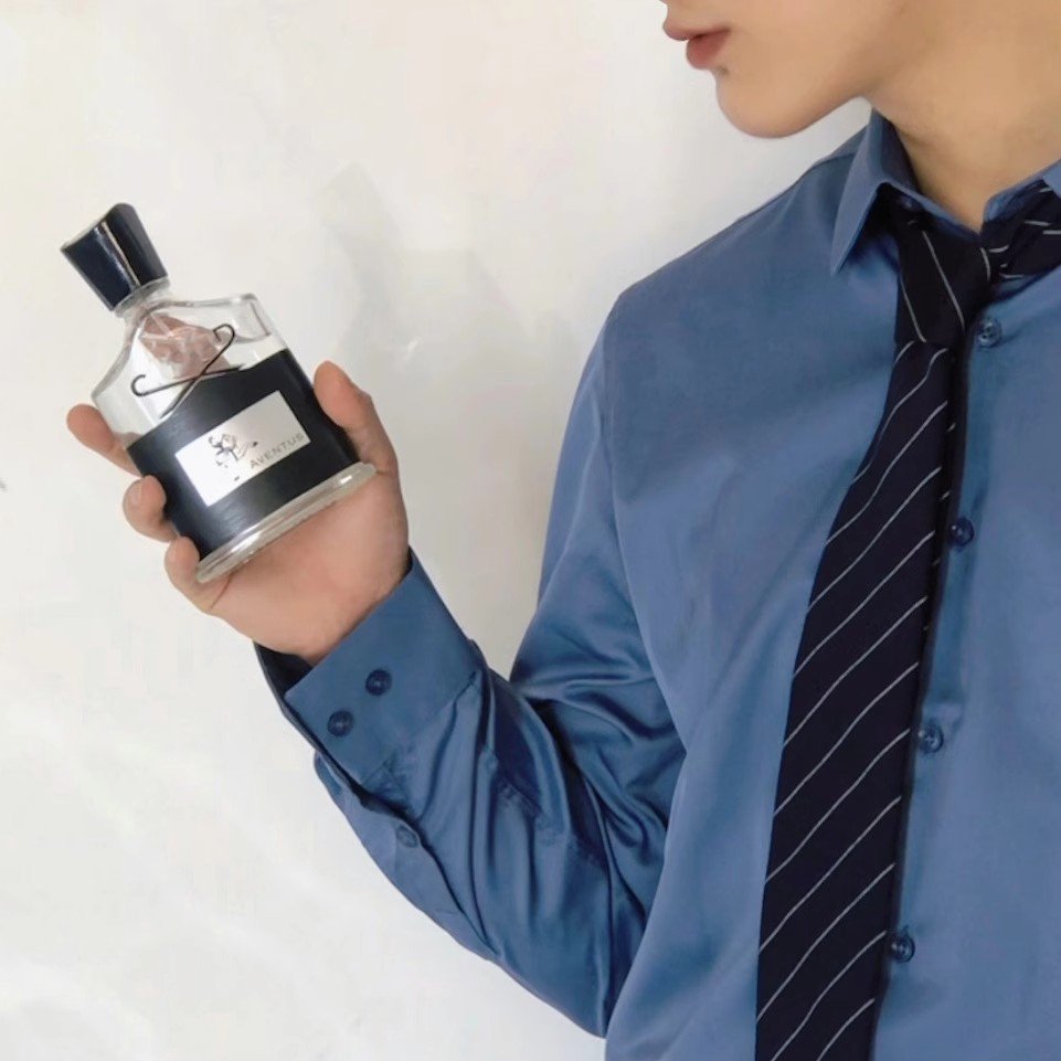 3-7 days delivery time in USA Original brand perfume men Perfume Green Irish Tweed Long Lasting fragrance cologne spray