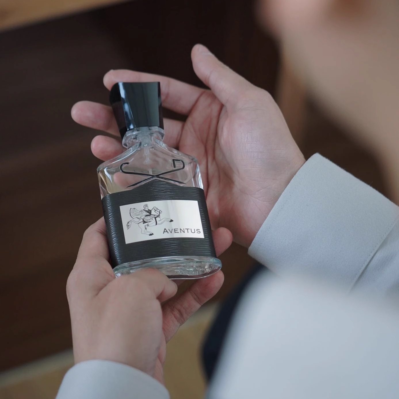 3-7 days delivery time in USA Original brand perfume men Perfume Green Irish Tweed Long Lasting fragrance cologne spray