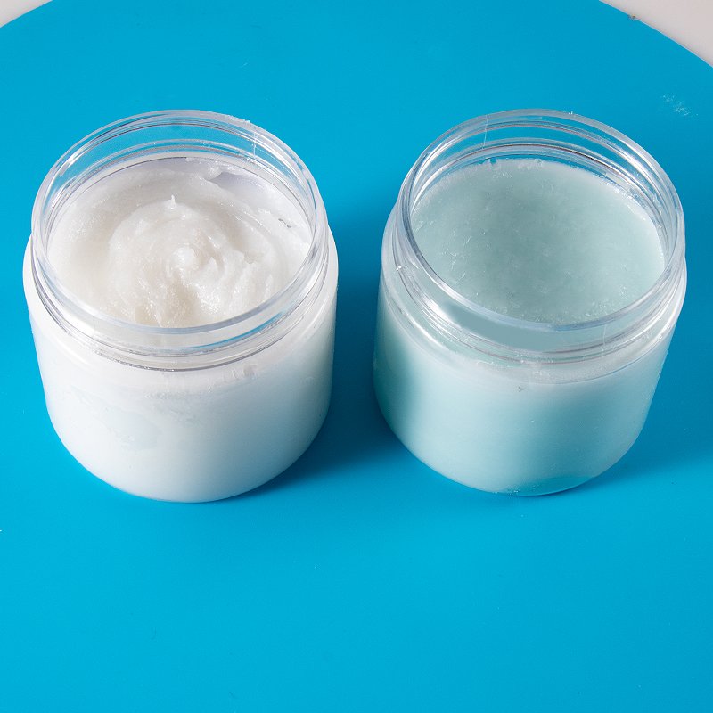 Long-Lasting Wholesale Oem Custom Logo Private Label Brand Fragrance Perfume Balm Cream Solid Perfume For Women And Man