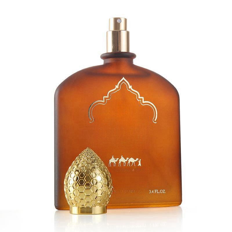 Wholesale 100Ml Arabic Middle East Dubai Royal Eau De Parfum Long Lasting Fragrance Men's Perfume