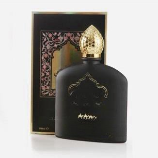 Wholesale 100Ml Arabic Middle East Dubai Royal Eau De Parfum Long Lasting Fragrance Men's Perfume