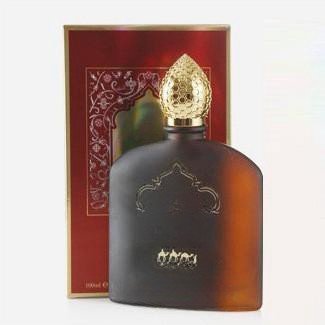 Wholesale 100Ml Arabic Middle East Dubai Royal Eau De Parfum Long Lasting Fragrance Men's Perfume