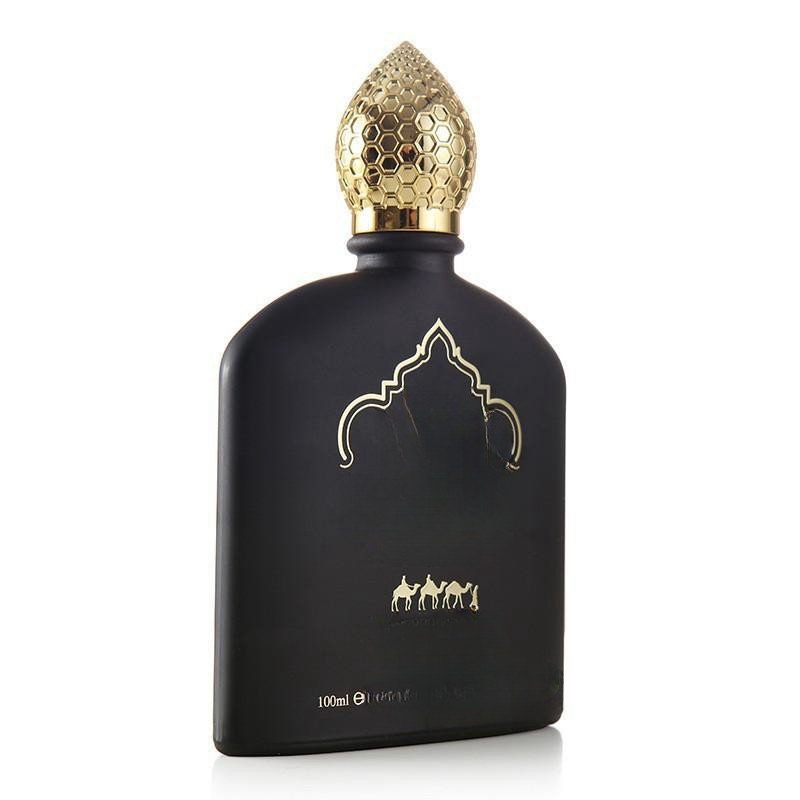 Wholesale 100Ml Arabic Middle East Dubai Royal Eau De Parfum Long Lasting Fragrance Men's Perfume