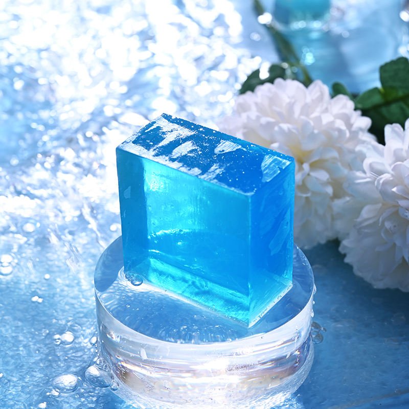 Organic Savon Toilet Soap Men Cologne Perfume Soap Men's Bath Supplies Skin Cleansing Hand Made Whipped Oil Control Soap Bar