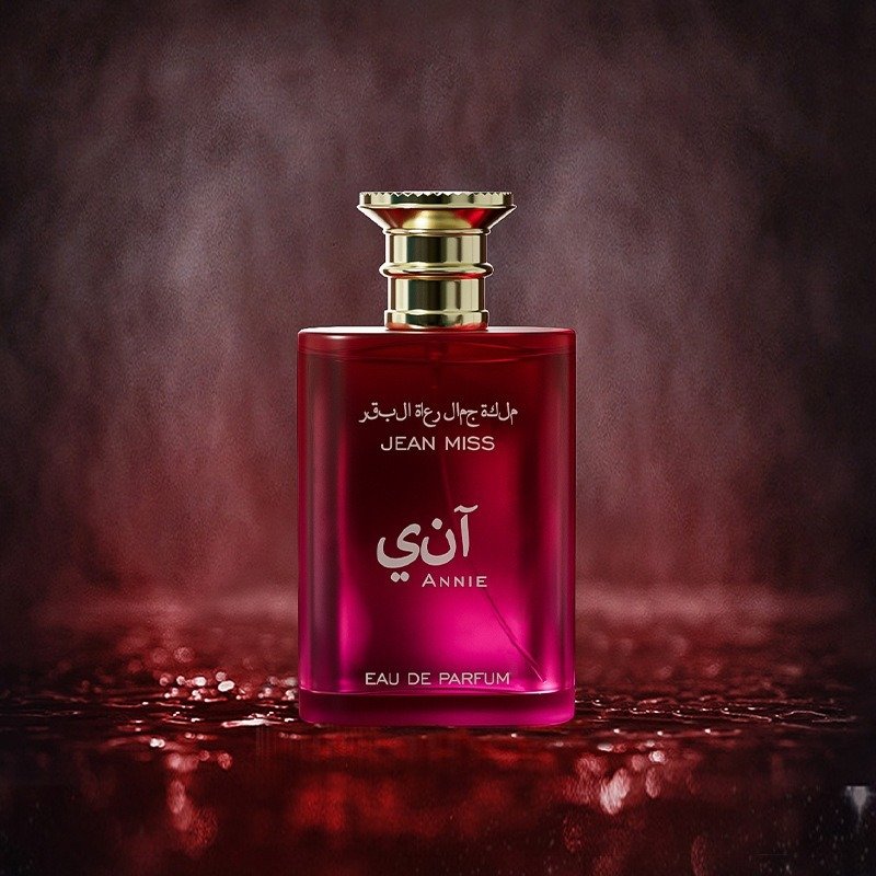 Wholesale High Quality Dubai Arabic Perfume New Style Light Luxury Fragrance for Men and Women Long Lasting Middle East Perfume