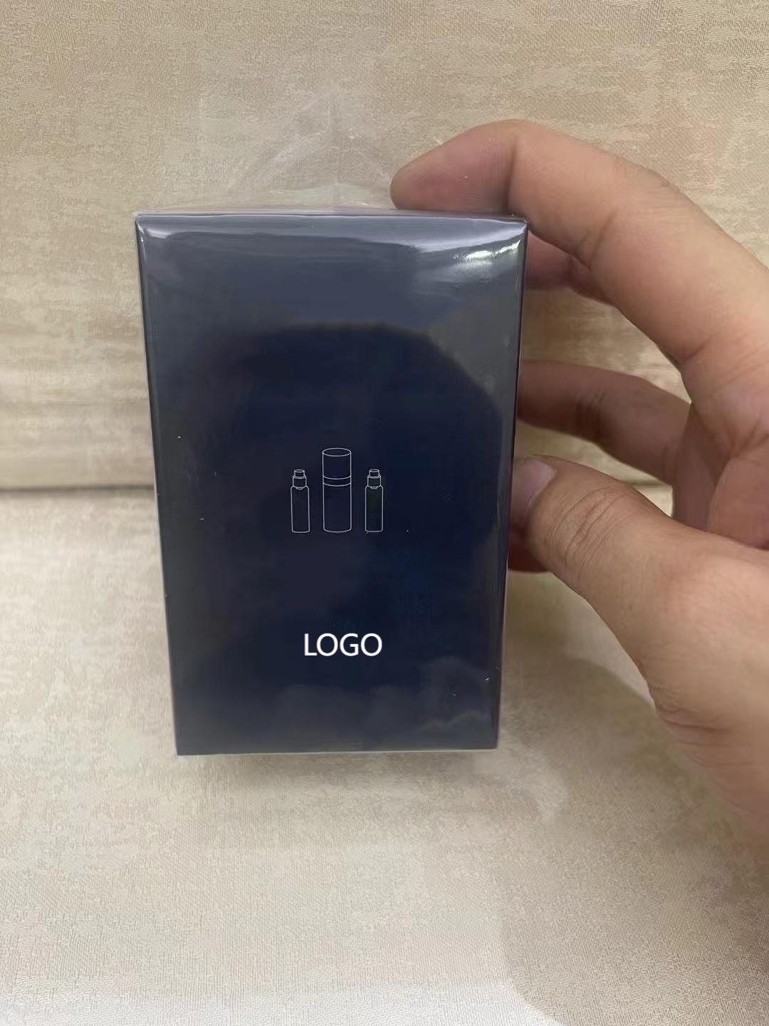 Wholesale Perfume Set Cologne Light Fragrance Long Lasting Perfumes Original Mini Men's Perfume