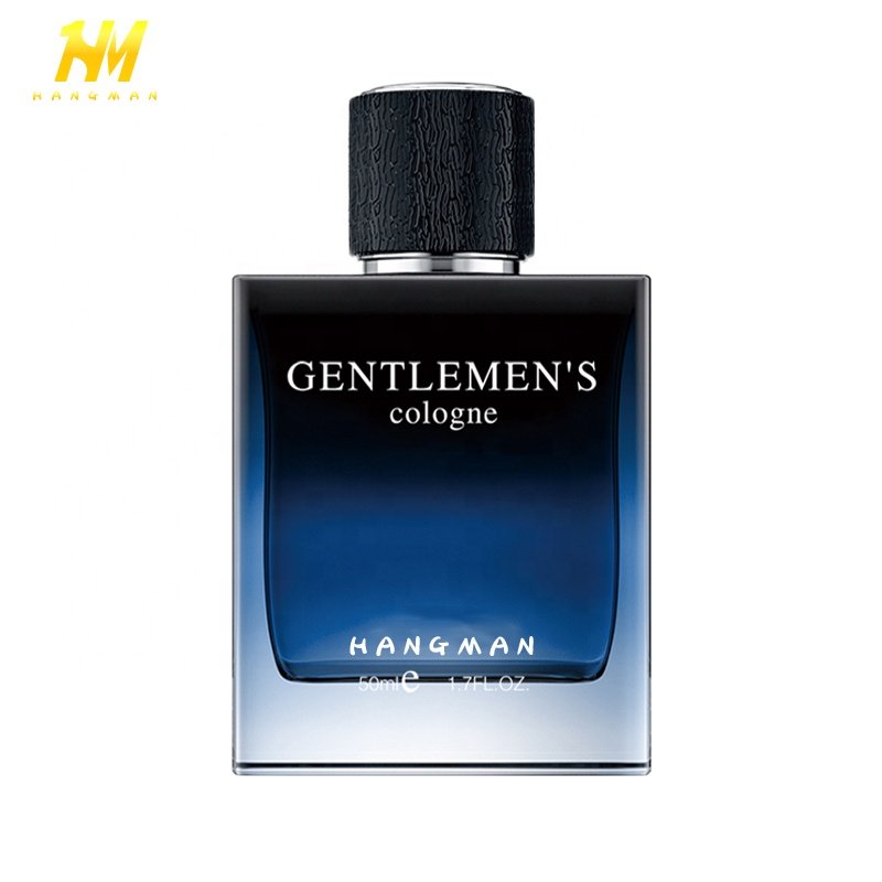 Wholesale Luxury Men's Perfume High Quality Long-Lasting Woody Scent Private Label Perfumes Originales