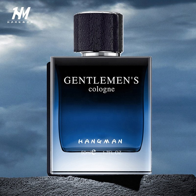 Wholesale Luxury Men's Perfume High Quality Long-Lasting Woody Scent Private Label Perfumes Originales